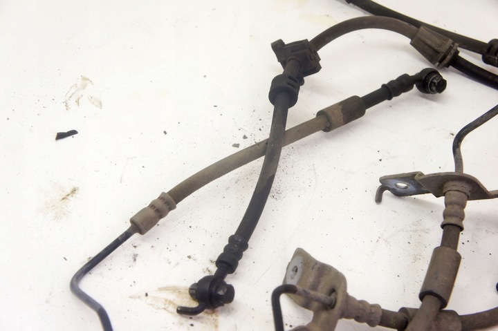 фото №5, Nv254 opel combo iv e 1.5d дроти гальмівні kpl