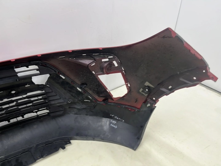 фото №13, Бампер передній opel crossland x 20-24r. рестайлінг перед 6xpdc 39172211