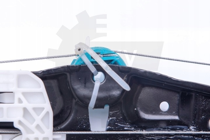 фото №14, Стеклоподъёмник зад pr электрический bmw 3 f30/f80 11-/bmw 3 f31 12-