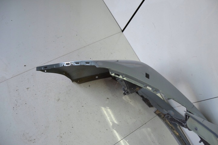 фото №9, Honda civic x 2018 з спереду бампер переднє