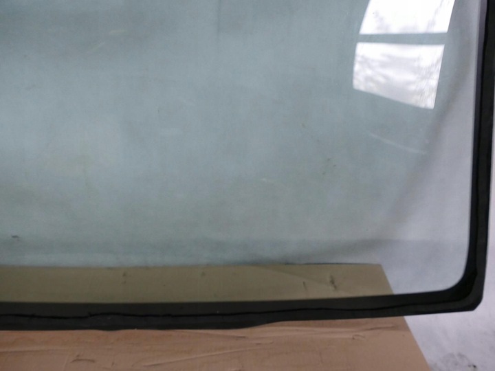 фото №10, Toyota rav4 ii рестайлинг стекло лобовое передняя перед