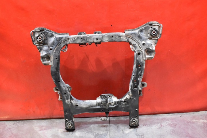 фото №9, Подрамник балка тележка колыбель перед honda accord 7 vii 2.0 i-vtec 155 km 02-06