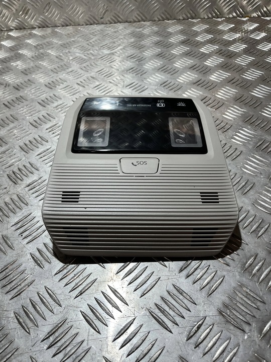 фото №1, Лампа стеля vw golf viii 19- 5h0959561bm