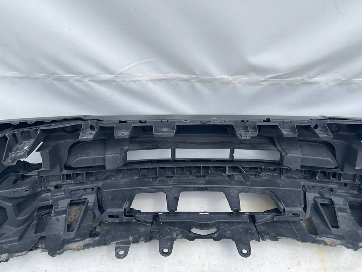 фото №15, Бампер range rover sport l320 рестайлинг 09-13 autobiography перед переднее