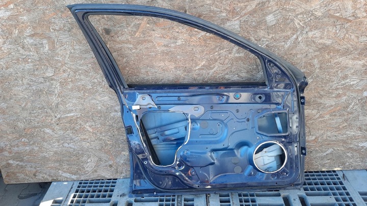 фото №13, Двері лівий перед volvo s60 06r