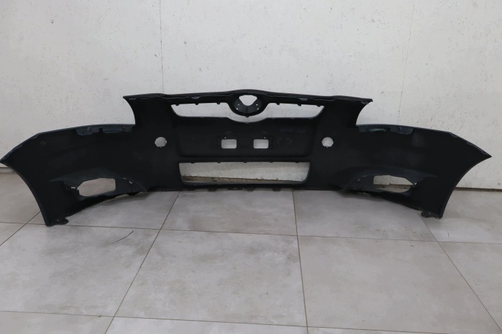 фото №9, Бампер перед передний toyota auris i 1 52159-02680