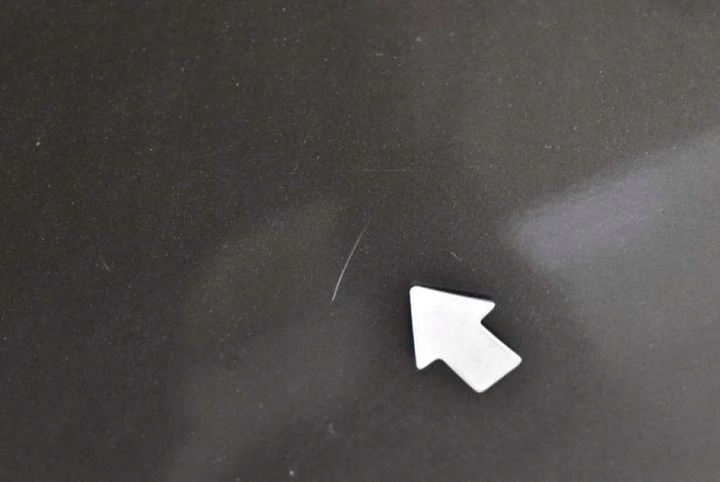 фото №10, Двері праві зад задні графітові honda civic 8 viii sedan рестайлінг 07-12