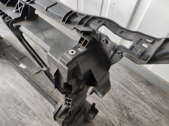 фото №3, Pas переднее усилитель лобовое audi s1 a1 tsi 8xa805588c -