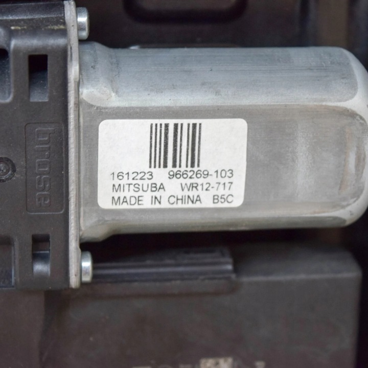 фото №6, Підйомник вікна правих передніх двері volvo v90 ii 966269103 20573579