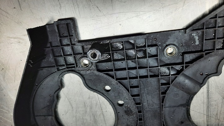 фото №8, Захист розподільний вал 9634025880 peugeot citroen