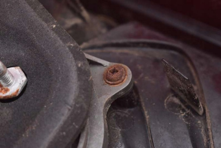 фото №9, Фара правая зад задняя 4l0945094f fiat stilo 5d hb 01-10