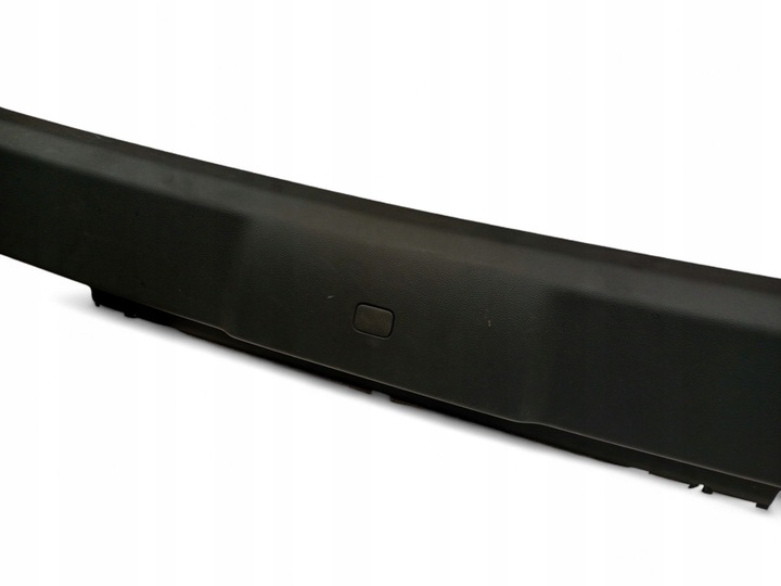 фото №8, Audi s5 1485195 з задний другие элементы отделка багажника