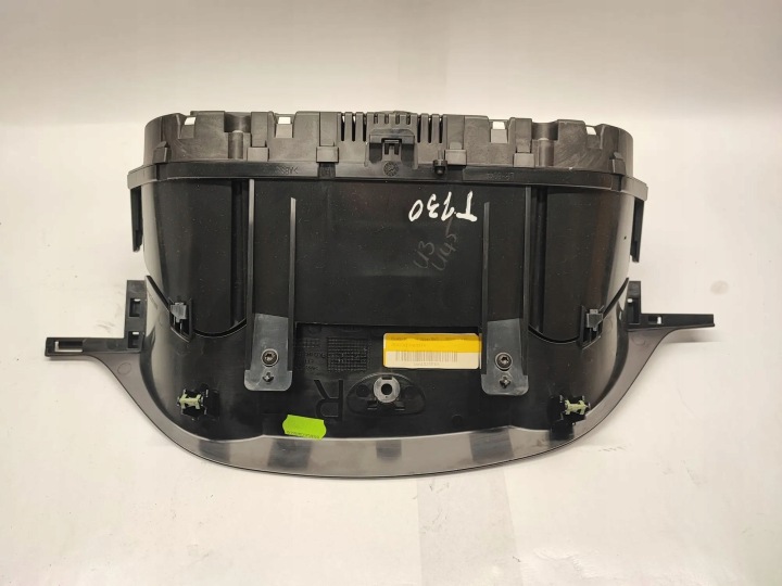 фото №8, Land rover discovery sport спидометр jk7210f844bd 2020 2000cm3