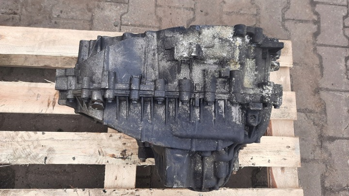 фото №12, Коробка передач коробки передач 1285017 bg9r-7002-ka volvo v60 s60 ii v70 iii s80 2.0 d3