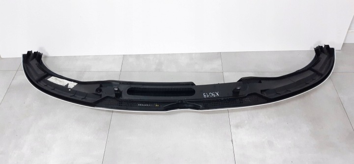 фото №6, Volkswagen id buzz капот крышка перед передняя t3854700h/m
