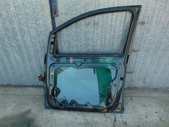 фото №11, Дверь правый перед vw touran ii 2010-2015 ld6w