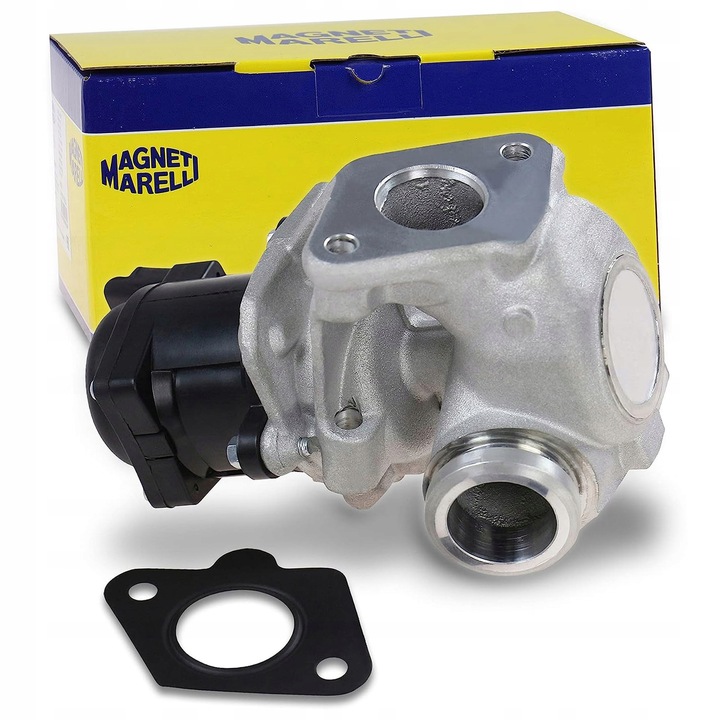 фото №1, Клапан egr agr 571822112033 магніт marelli