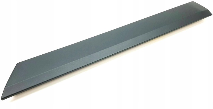 фото №1, Нова org планка двері лівий зад vw passat b8