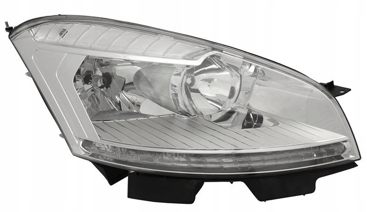 фото №2, Depo 552-1125rmldemc фара