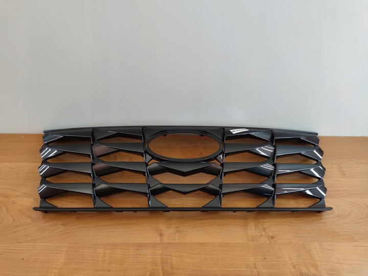 фото №1, Hyundai tucson 4 iv 2020 год решётка решётка радиатора 20-21rok