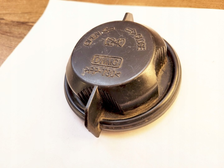 фото №2, Заглушка лампы daewoo nubira lanos tacuma rezzo ldv maxus lacetti captiva