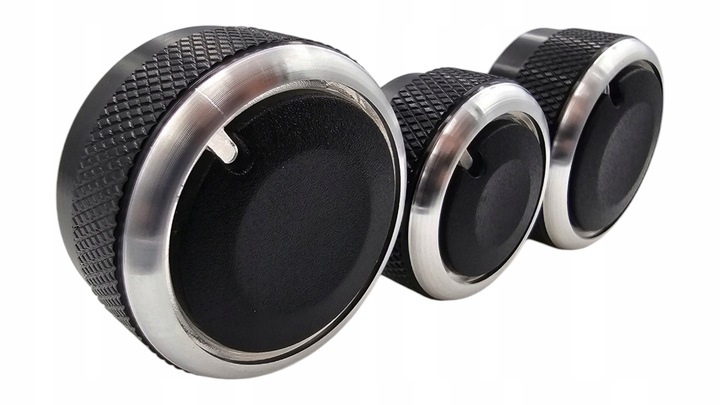 фото №8, Ручки воздуховод кондиционера vw eos 09-2011 tiguan 08-2011 touran 03-2010