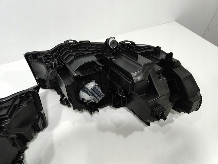 фото №9, Bmw g20 g21 лампа ліва права повний led нове ! do negooo 8496149 8496150