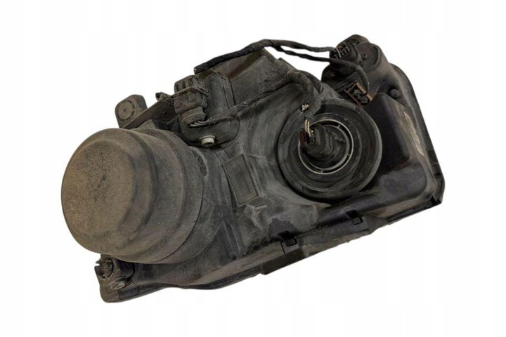 фото №8, Лампа права передня jeep compass mk49 05182552ae 2.1l дизель 120kw 2011