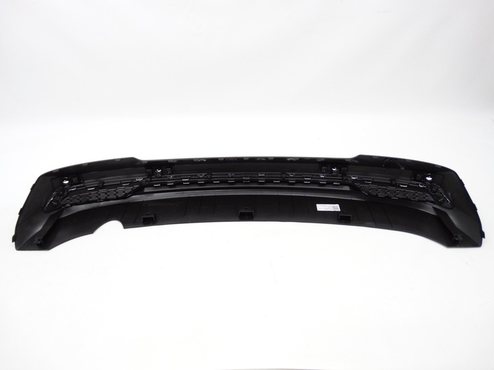 фото №9, Hyundai i30 iii универсал рестайлинг 20- спойлер 86612-g4620