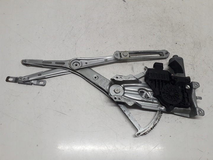 фото №7, Opel astra g 2 ii 98-09 механизм стёкла з двигатель правый перед 90521876