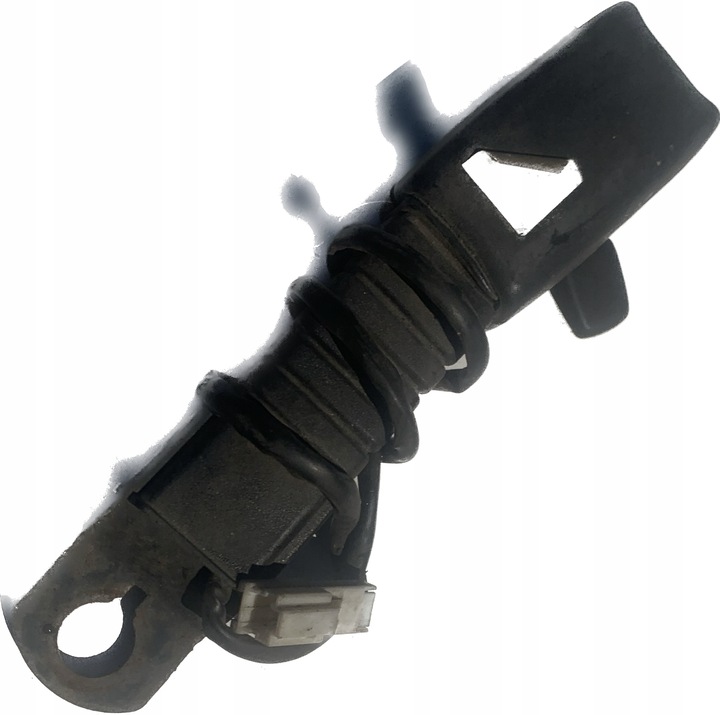 фото №9, Застёжка ремня безопасности daewoo lanos nubira