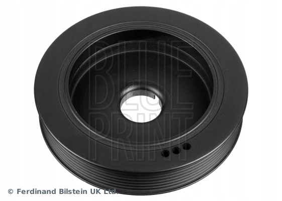 фото №2, Блакитний print колесо пасове nissan