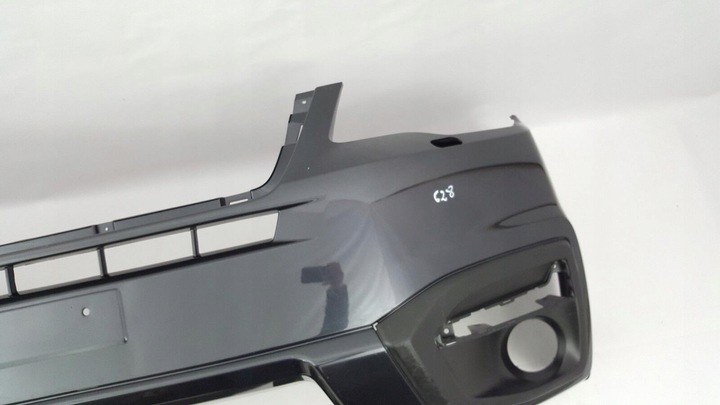 фото №6, Subaru forester iv рестайлінг 2016- бампер переднє перед 57704sg030