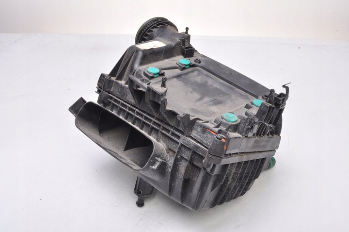 фото №6, Mercedes w177 2.0 amg корпус фільтра повітря a2600902900