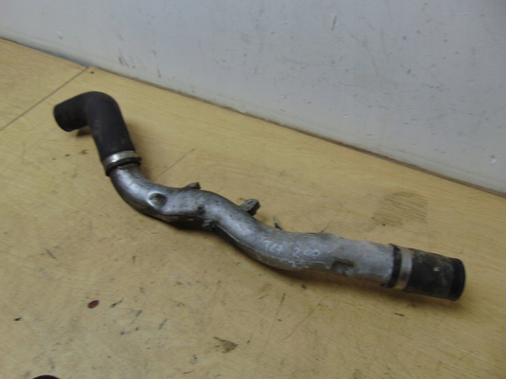 фото №5, Труба шланг воздуха toyota avensis t27 2.0d