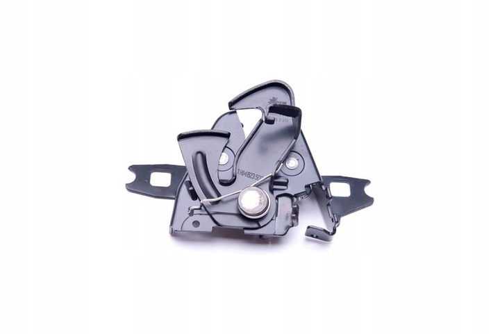 фото №1, Замок капота seat cordoba ibiza inca, skoda octavia