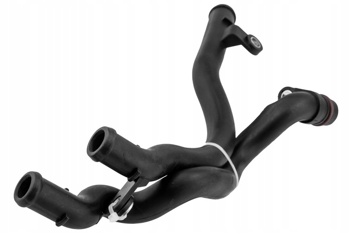 фото №2, Nty шланг системи охолодження cpp-au-004