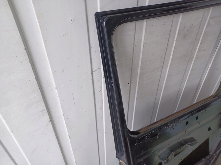 фото №12, Дверь mercedes g-klasa ii w463 463 do 18 года --- задние правые ---