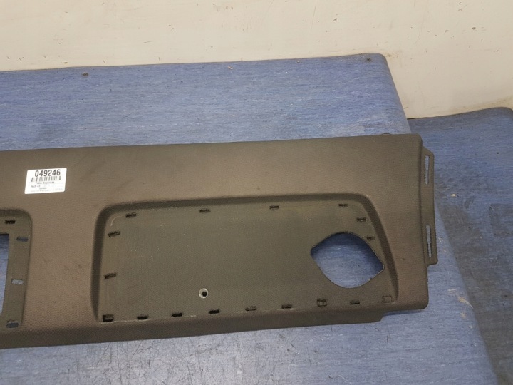 фото №5, Audi a5 8t полка 8t0863411ab