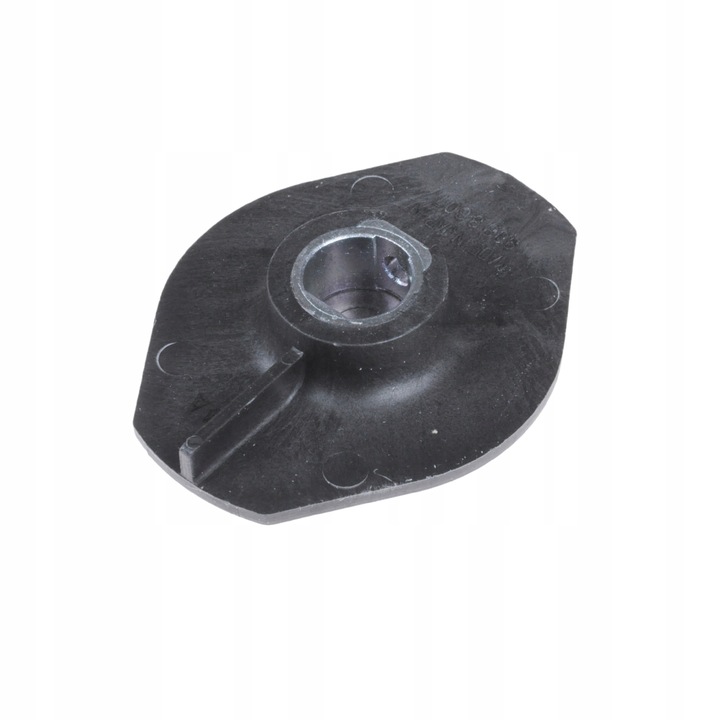 фото №2, Синий print контактный палец распределитель зажигания honda