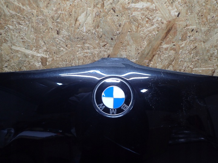 фото №8, Капот bmw x3 f25