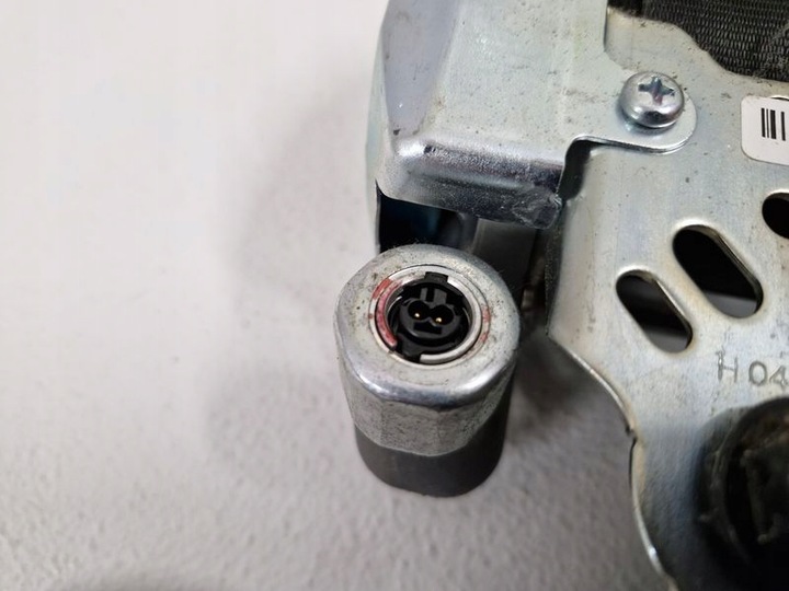 фото №6, Kia rio iii 3 3d pas безопасности правые перед 88880-1w330