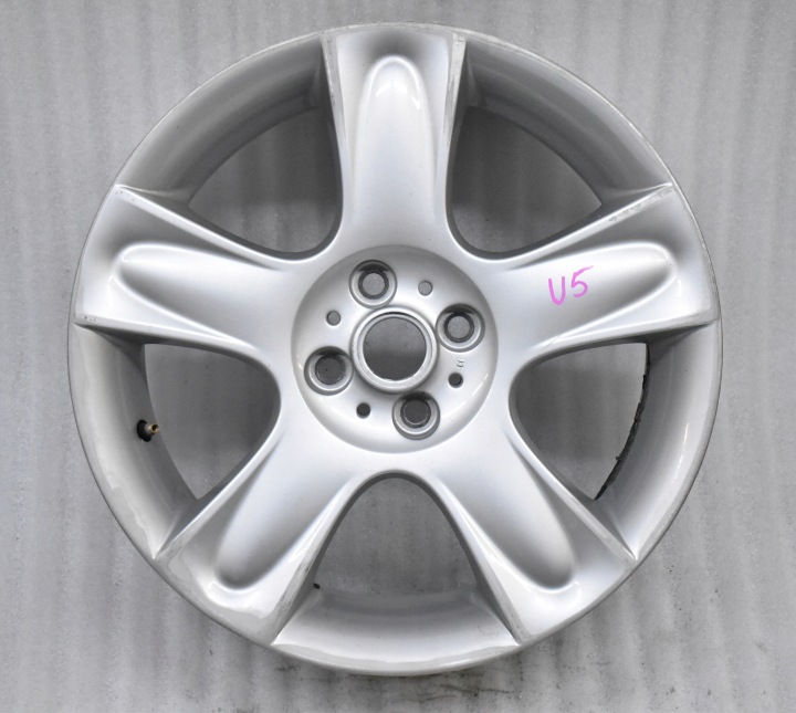 фото №1, Mini cooper r50 r52 r53 r55 r56 r57 7x17 et48 4x100 6763299
