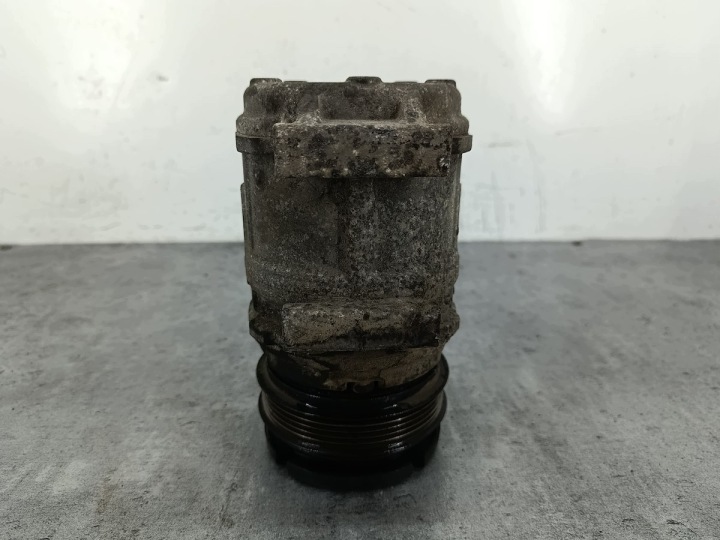 фото №8, Компресор кондиціонера mitsubishi space wagon iii 10pa15c 447200-1940 denso