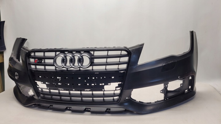 фото №5, Audi a7 s7 c7 4g8 12r- бампер новий оригінал.