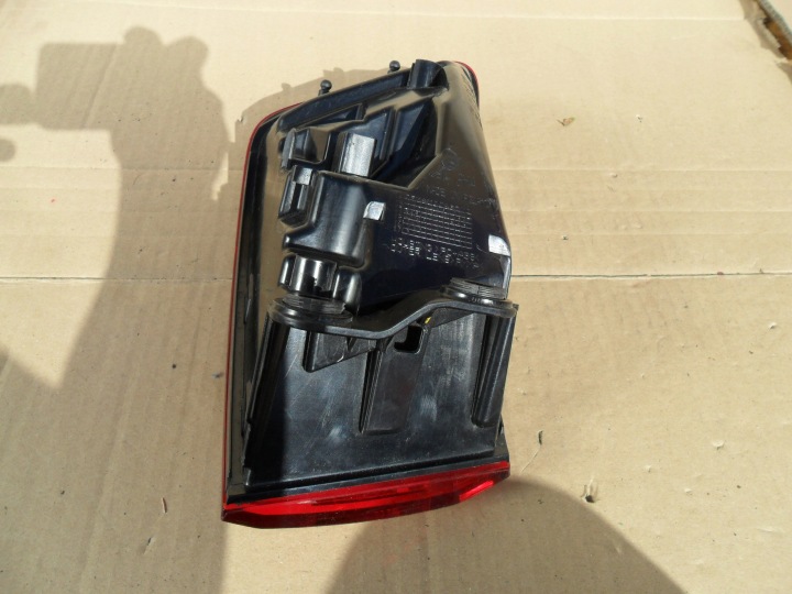 фото №14, Audi a3 8v 12-16 sedan led права 8v5945096a
