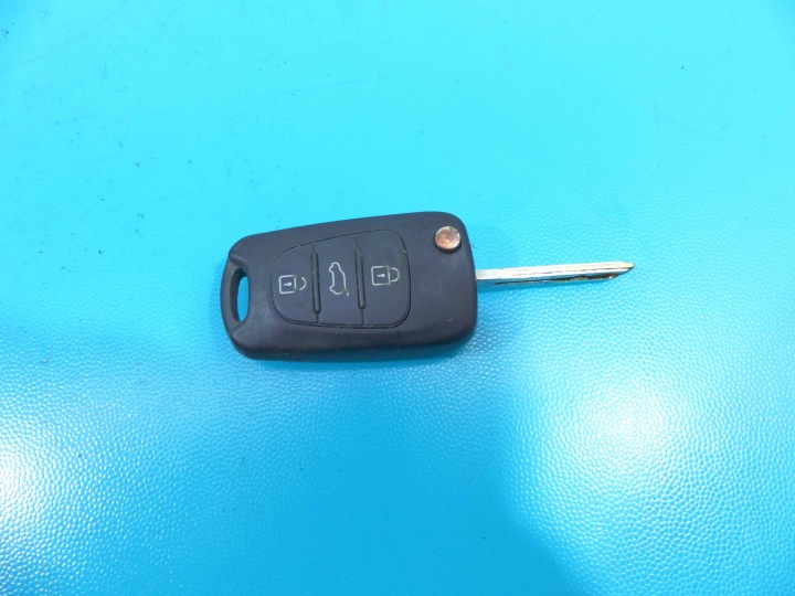 фото №10, Компьютер комплект hyundai i30 i 07-12 1.6 crdi