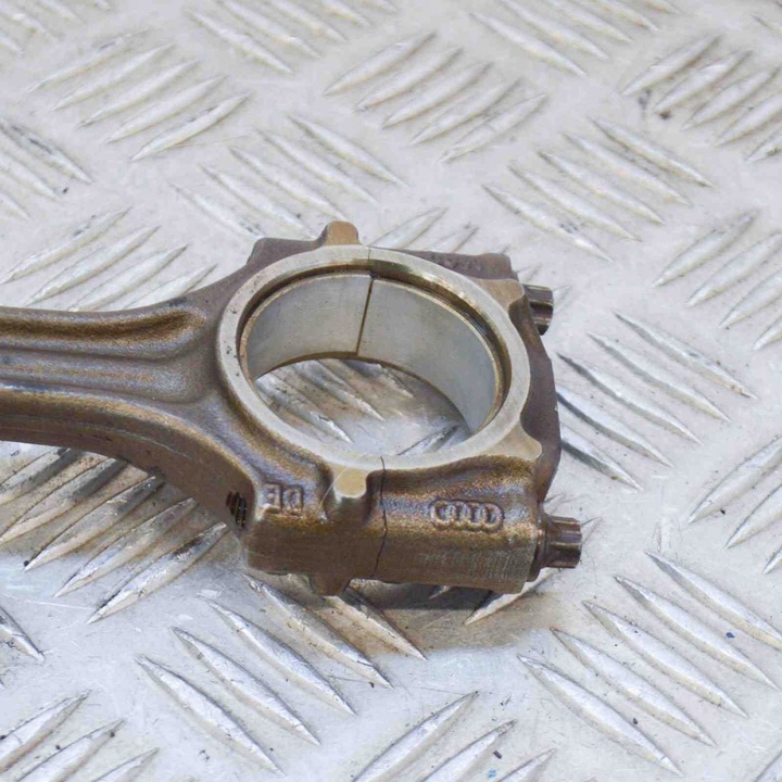 фото №6, Поршень vw golf v 1k1 038107065h 3961409 1.6l 75kw 2006