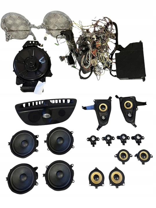 фото №13, Volvo xc90 2019 набір аудіо 31456899