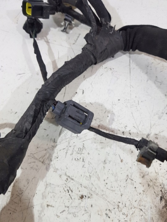 фото №12, Жгут установка двигателя p04795312ag jeep compass i eu 07r 2.4b ed3